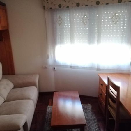 Appartamento Rotonda da Pedra Alta Apartamento Cangas do Morrazo Esterno foto