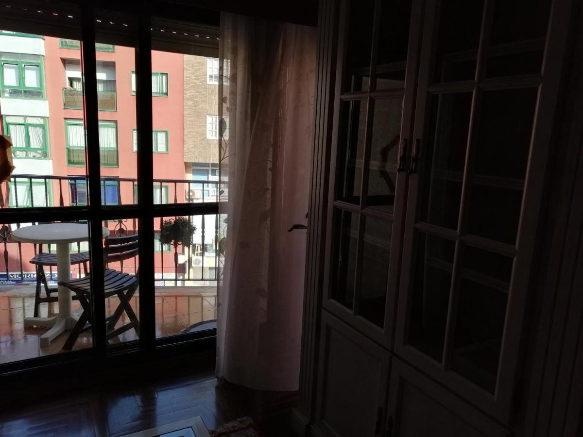 Appartamento Rotonda da Pedra Alta Apartamento Cangas do Morrazo Esterno foto