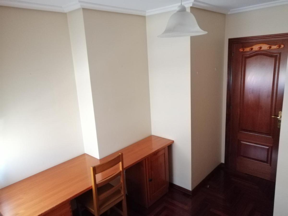Appartamento Rotonda da Pedra Alta Apartamento Cangas do Morrazo Esterno foto