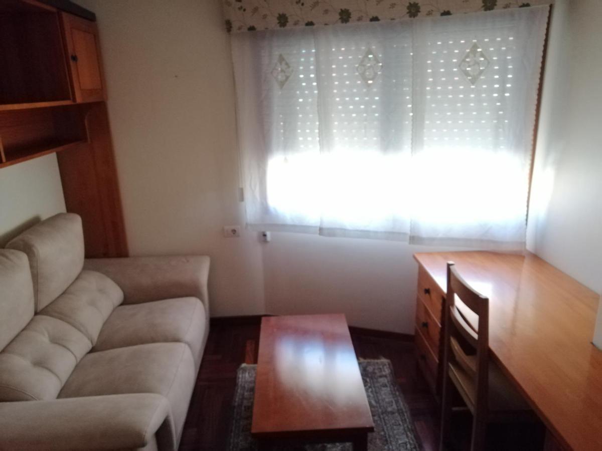 Appartamento Rotonda da Pedra Alta Apartamento Cangas do Morrazo Esterno foto