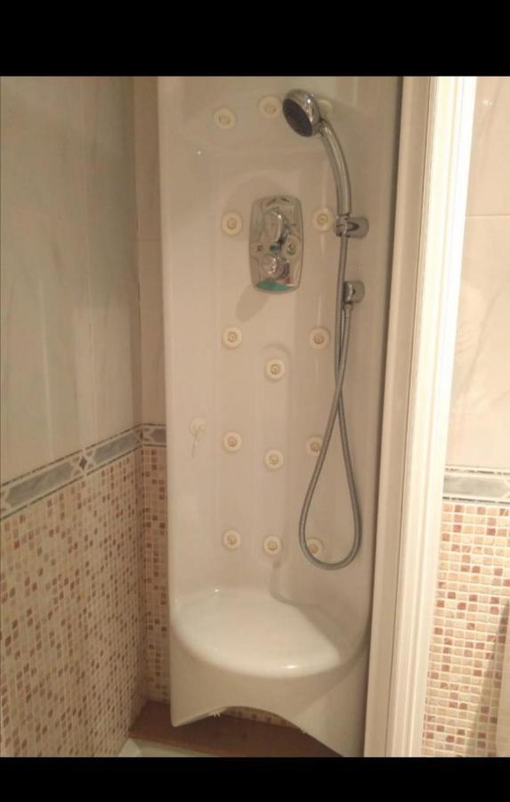 Appartamento Rotonda da Pedra Alta Apartamento Cangas do Morrazo Esterno foto